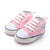 Girls Soft Sole Shoes