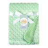 Unisex Baby Blanket & Swaddling Newborn Thermal Soft Fleece Blanket